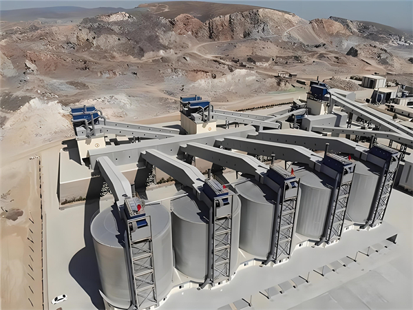 金银川路街道水泥钢板仓