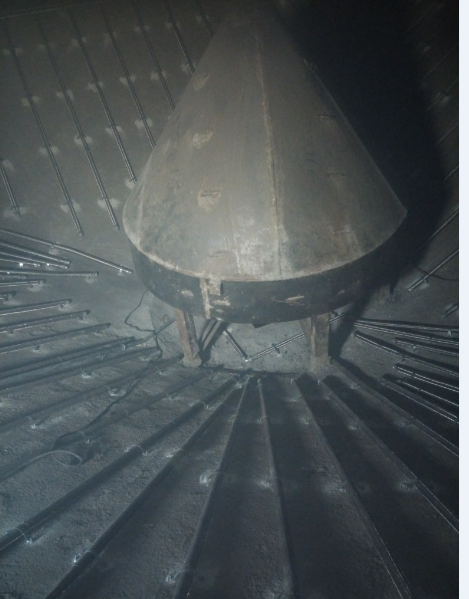 金银川路街道气化管